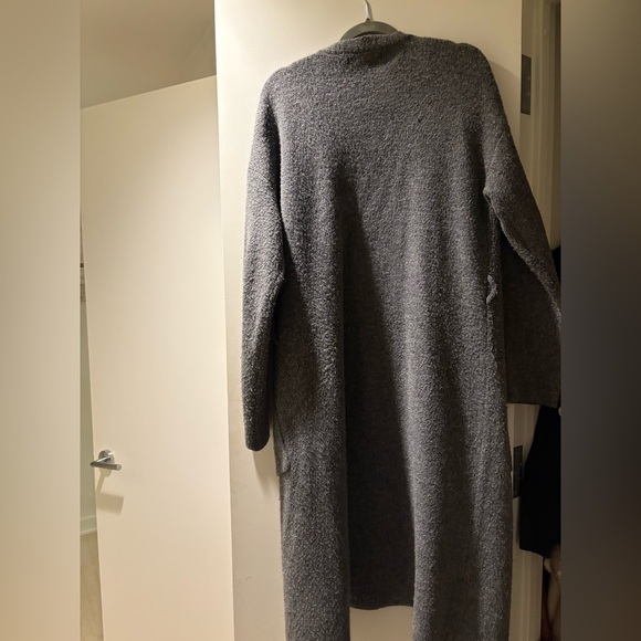 Forever 21 cardigan grey - Picture 7 of 7